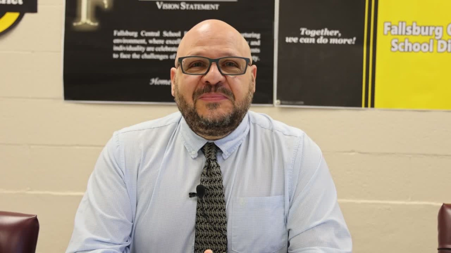 News Fallsburg Central School District